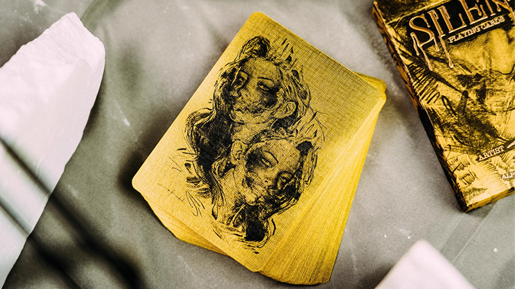Silent (Deluxe Lacquer) Collector's Box Set image 2