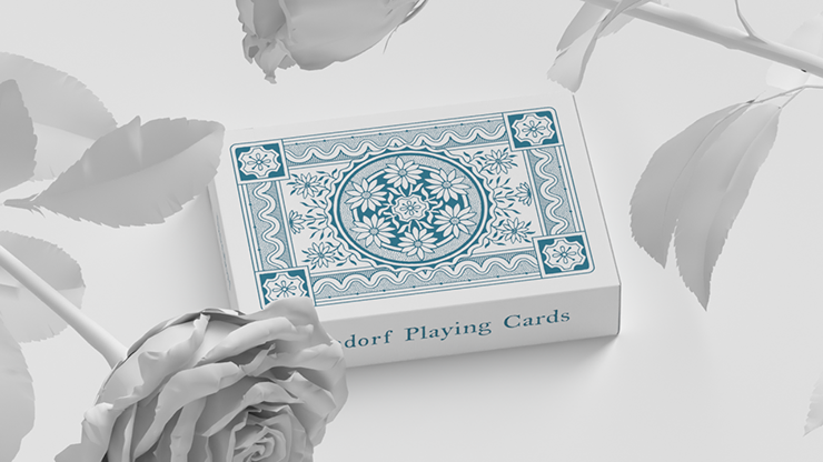 Dondorf Playing Cards by Daniel Schneider image 0