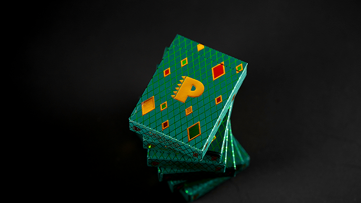 Piff's Personal Pack Playing Cards image 5