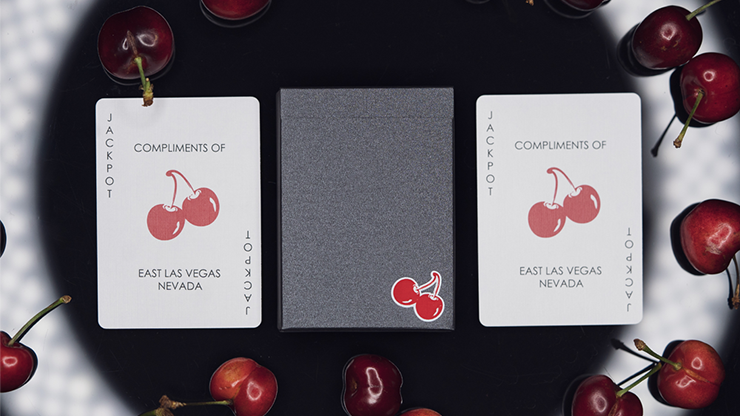 Cherry Casino House Deck (Black Hawk) by Pure Imagination image 3