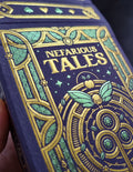 Nefarious Tales by Thirdway Industries image 0