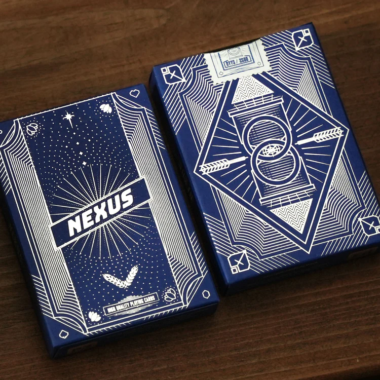 Nexus by Max Bondarchuk image 0