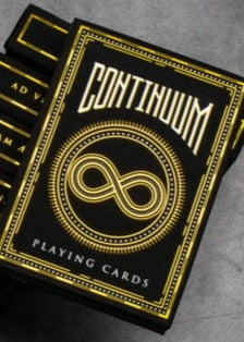 Continuum (Black) by P3 image 0