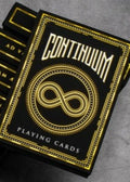 Continuum (Black) by P3 image 0