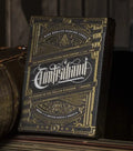 Contraband Playing Cards by Theory11 image 0