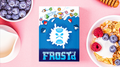 Frost'd Playing Cards by Howlin' Jacks image 0
