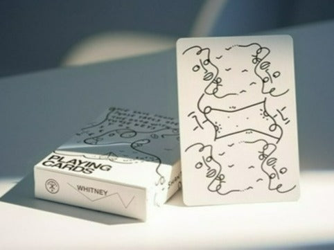 Shantell Martin (White) by Theory11 image 0