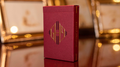 Hollingworth (Burgundy) by Guy Hollingworth image 0