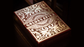 Golden Spike: 150th Anniversary Playing Cards by Jody Eklund image 0