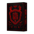 Evil Deck (Black Blood) by Thirdway Industries image 0