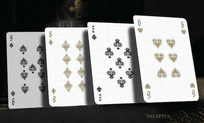 Deceptus by Nicolai Aaroe image 5