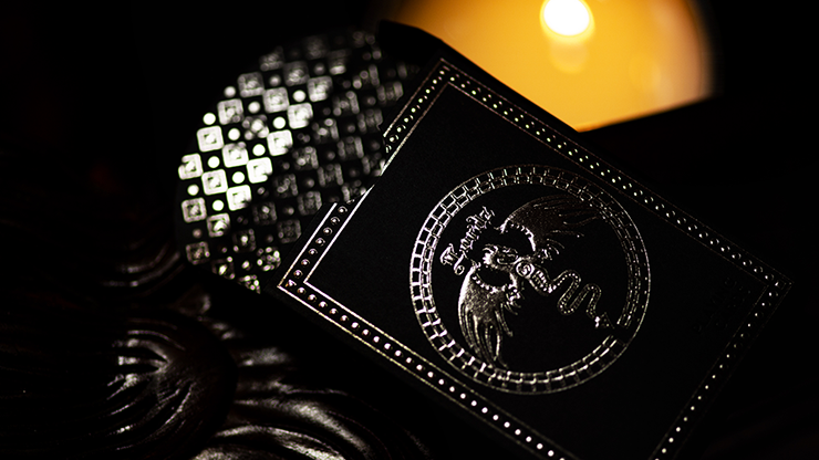Black Platinum Lordz (Foil Edition) by De'vo image 2