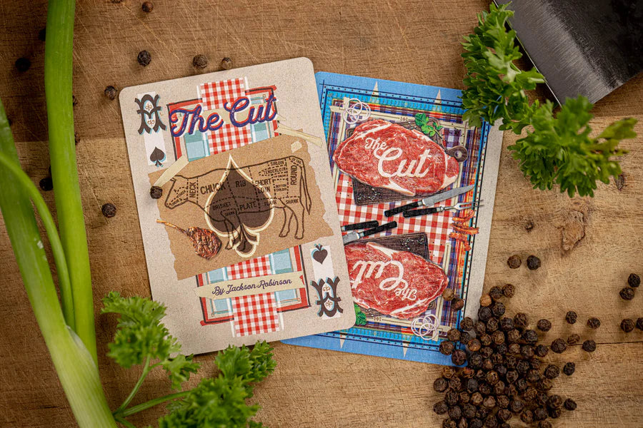 The Cut Playing Cards by Kings Wild image 1