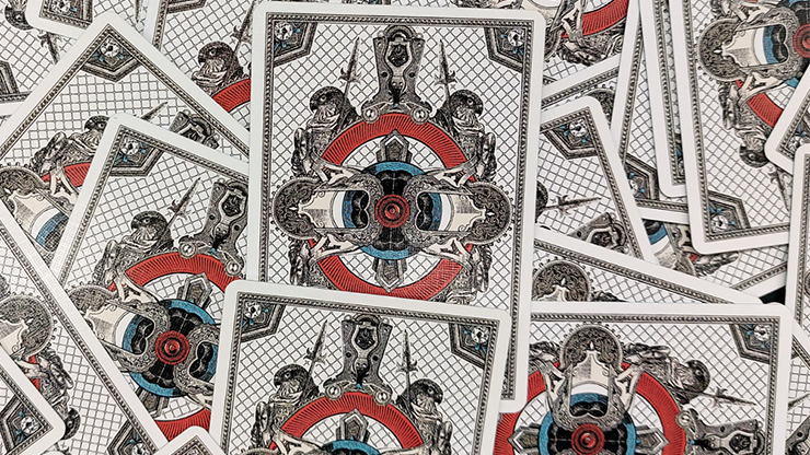 Mechanimals Deluxe by Celsius Pictor image 1