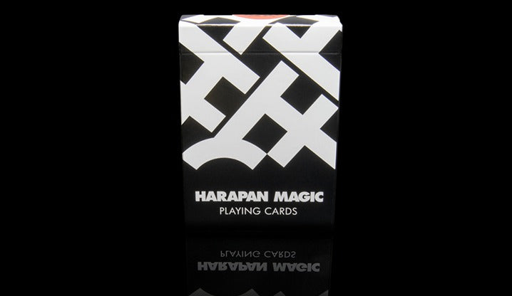 Harapan Magic by Ong & Mike Davis image 0