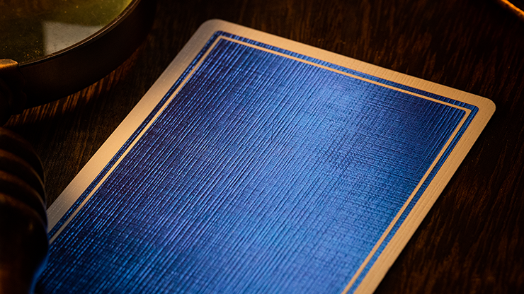 NOC Luxury Collection V2 (Blue) image 3