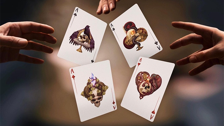 TALENROT Playing Cards image 2