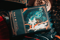 Cloud & Sea V2 Collectors Box (Standard & Gilded) Playing Cards by King Star image 0