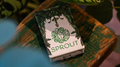 Sprout (Mini Deck) Playing Cards by Curio image 0