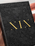 Ascend XIX Playing Cards by Unique image 0