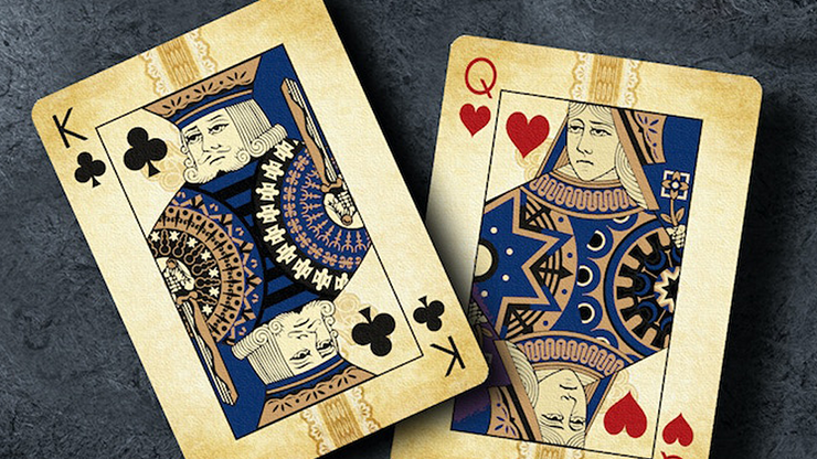 Franz Schubert (Composers) Playing Cards by SixtyFour image 3