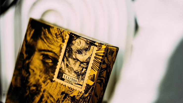 Silent (Deluxe Lacquer) Collector's Box Set image 3
