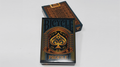 Bicycle: Profile (1,000 Deck Club) by Collectible Playing Cards image 0