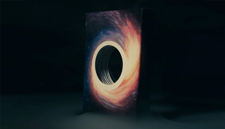 Orbit: Black Hole image 0