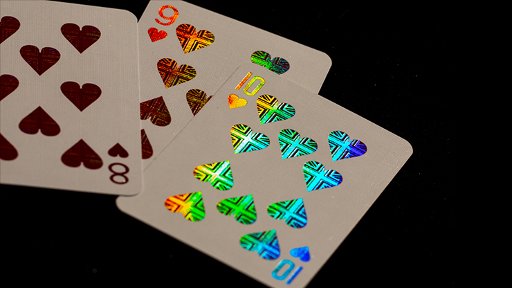 London Diffractor (Emerald) by VXD Gaming image 3