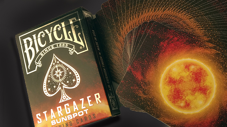 Bicycle: Stargazer (Sunspot) image 2