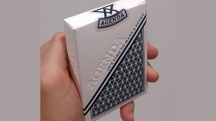 Agenda Classic by Flagrant Agenda image 2