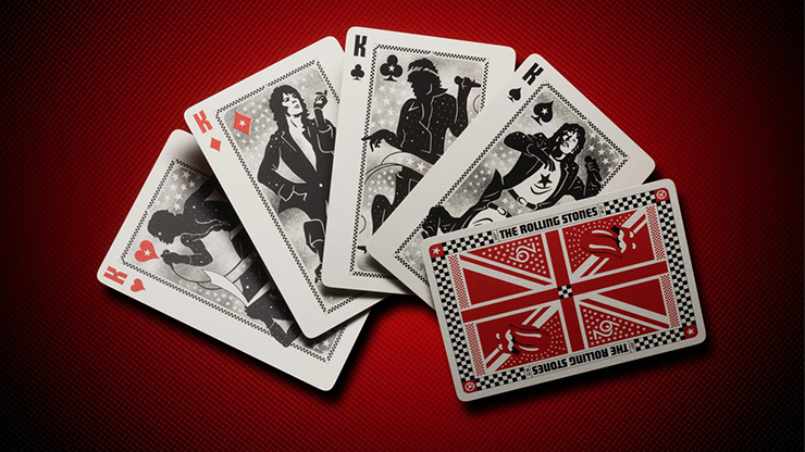 The Rolling Stones by Theory11 image 3