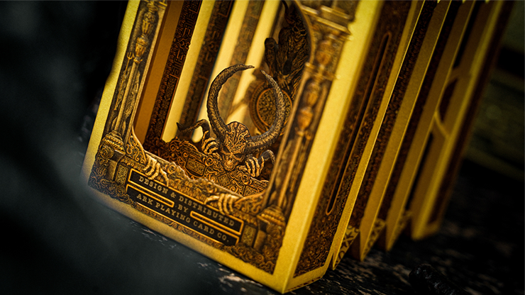 Devildom (Deluxe Walnut Collector's Box) by ARK image 5