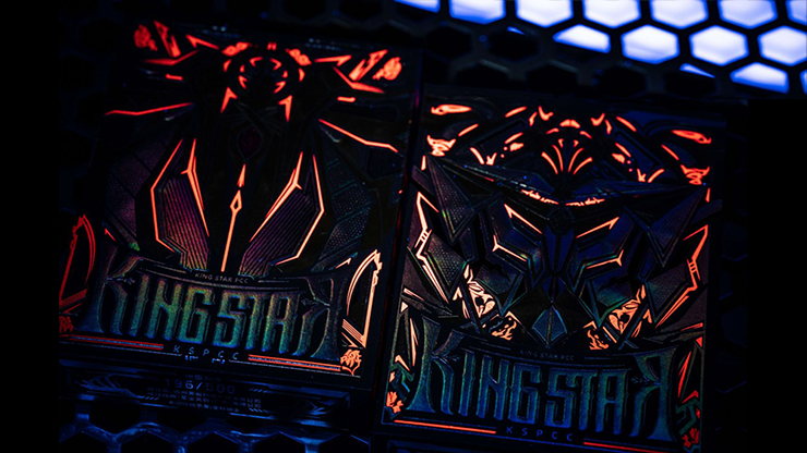 Knights On Debris (Thunder Armor) Collector's Set by King Star image 4