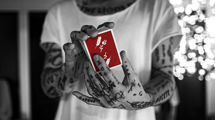 Remedies (Private Reserve) Playing Cards by Madison x Schneider image 1