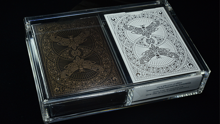 Carat X2 (2 decks) image 3