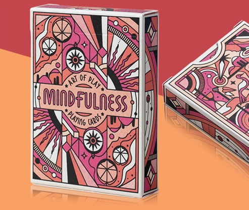Mindfulness by Art of Play image 0