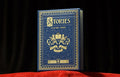 Stories Vol. 2 Playing Cards by Vanda image 0