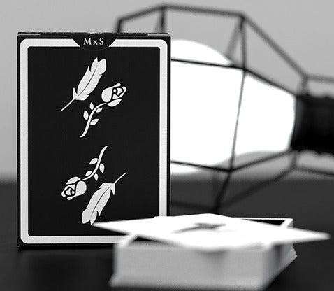 Remedies (Black) Playing Cards by Madison x Schneider image 4