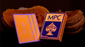 Fluorescent (Pumpkin Edition) by MPC image 0