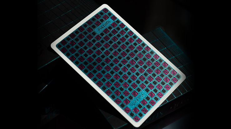 FULTON'S: Arcade (TRON Edition) by Brad Fulton image 4