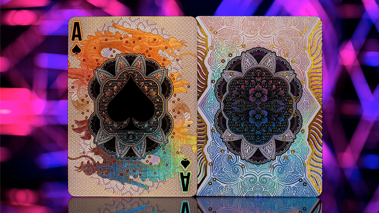 Chinese Legal Tender by Kings Wild image 2