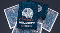 Escape Velocity (Blue) by Montenzi image 0