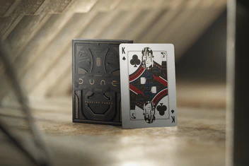 Dune Playing Cards by Theory11 image 2