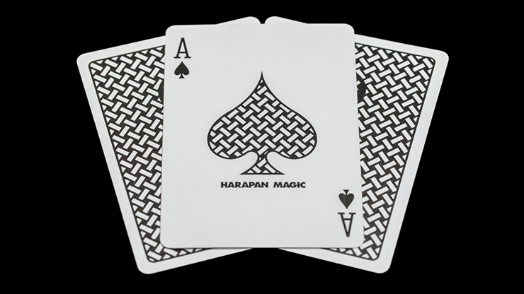 Harapan Magic by Ong & Mike Davis image 1