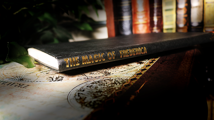 Magic of Frederica (Limited) by Lewis Ganson image 4