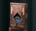 Imperial Hotel Playing Cards by Art of Play image 0