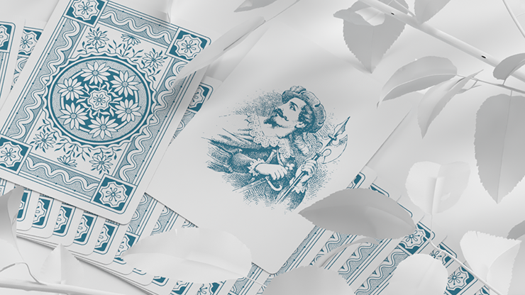 Dondorf Playing Cards by Daniel Schneider image 4