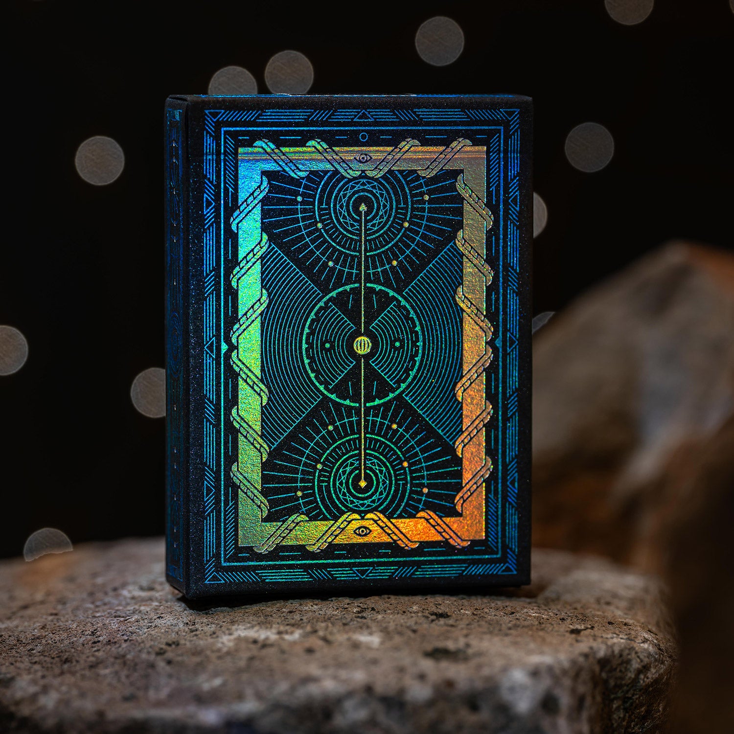 Monolith: Zodiac Prime by Thirdway Industries image 2