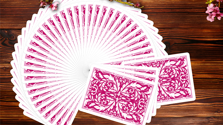 Leaves (Summer) Collector's Edition by Dutch Card House image 1